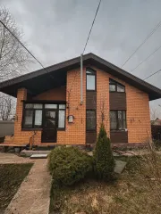 Дом в Карпово 111 кв.м. 6 соток
