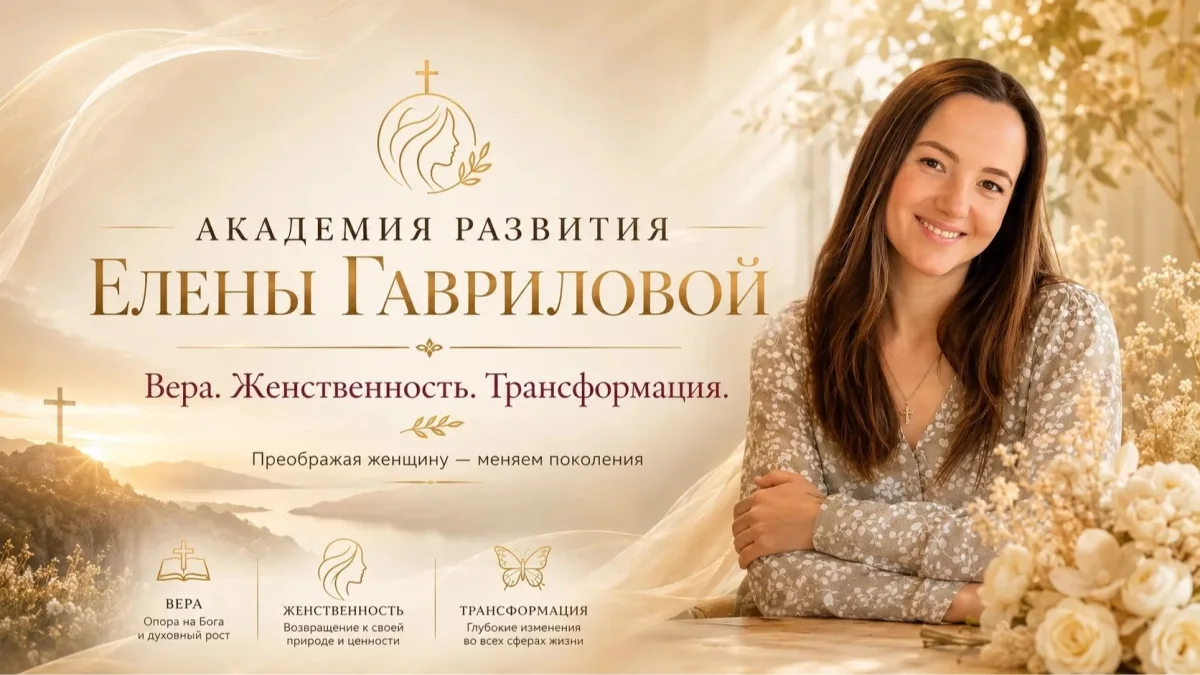 Курс Природа Женщины