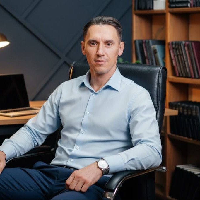 Гаврилов Олег